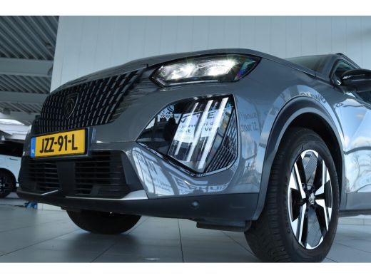 Peugeot 2008 1.2 Turbo 130-PK EAT8 Allure | Cruise Control | Camera | Navigatie | Carplay | Climate | LED | LM... ActivLease financial lease