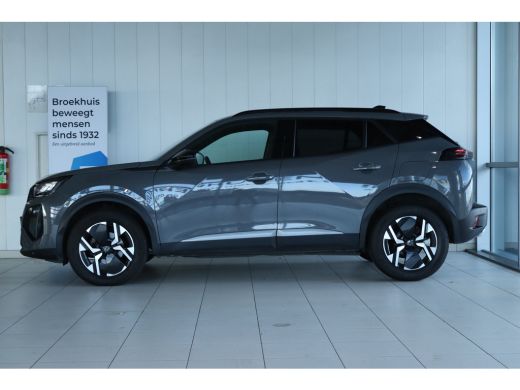 Peugeot 2008 1.2 Turbo 130-PK EAT8 Allure | Cruise Control | Camera | Navigatie | Carplay | Climate | LED | LM... ActivLease financial lease