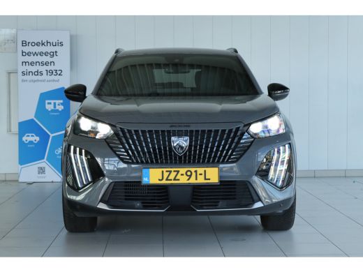 Peugeot 2008 1.2 Turbo 130-PK EAT8 Allure | Cruise Control | Camera | Navigatie | Carplay | Climate | LED | LM... ActivLease financial lease
