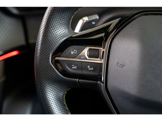 Peugeot 2008 1.2 Turbo GT Pack ActivLease financial lease