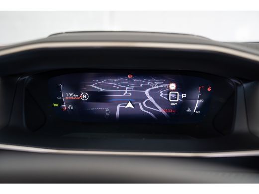 Peugeot 2008 1.2 Turbo GT Pack ActivLease financial lease