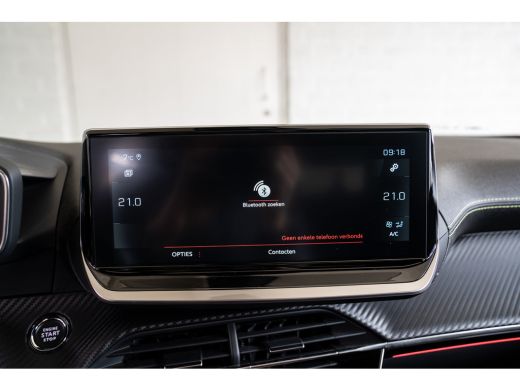 Peugeot 2008 1.2 Turbo GT Pack ActivLease financial lease