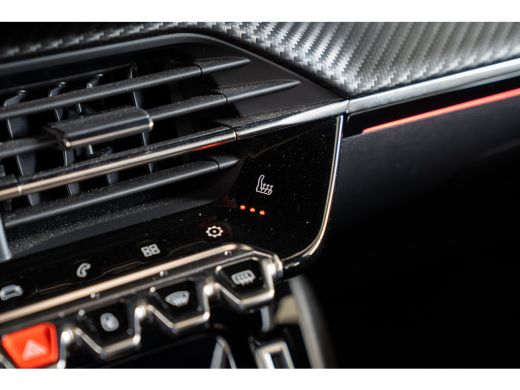 Peugeot 2008 1.2 Turbo GT Pack ActivLease financial lease