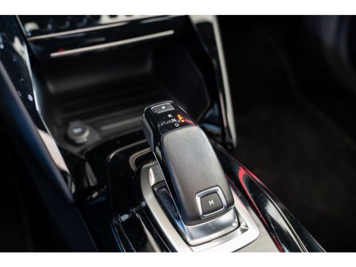Peugeot 2008 1.2 Turbo GT Pack ActivLease financial lease