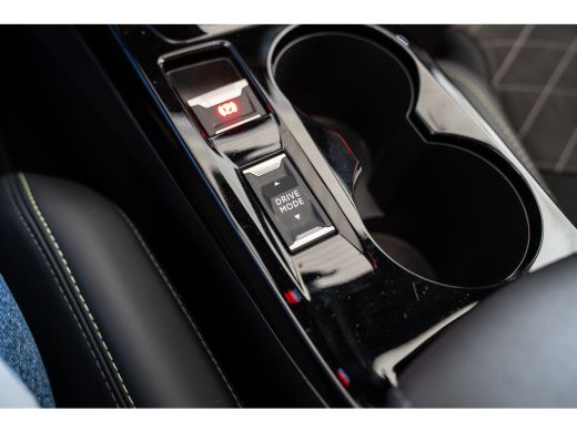 Peugeot 2008 1.2 Turbo GT Pack ActivLease financial lease