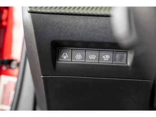 Peugeot 2008 1.2 Turbo GT Pack ActivLease financial lease