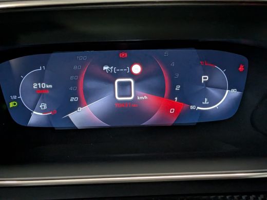 Peugeot 2008 1.2 Turbo GT Pack ActivLease financial lease