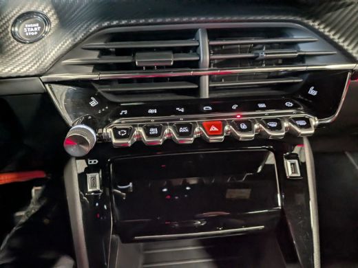 Peugeot 2008 1.2 Turbo GT Pack ActivLease financial lease