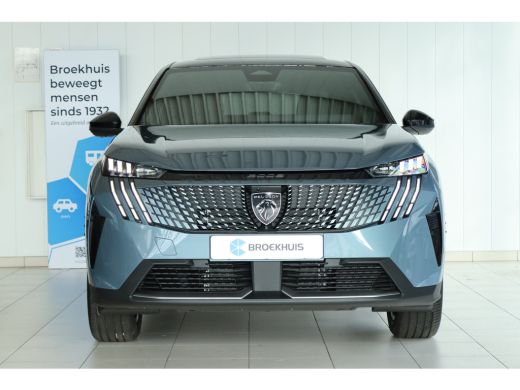 Peugeot 3008 1.2 Hybrid 145 GT | 360 vision & Drive Assist Plus Pack | Apple Carplay/Android Auto|telefooninte... ActivLease financial lease