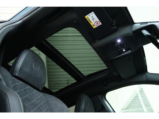 Peugeot 3008 1.2 Hybrid 145 GT | 360 vision & Drive Assist Plus Pack | Apple Carplay/Android Auto|telefooninte... ActivLease financial lease