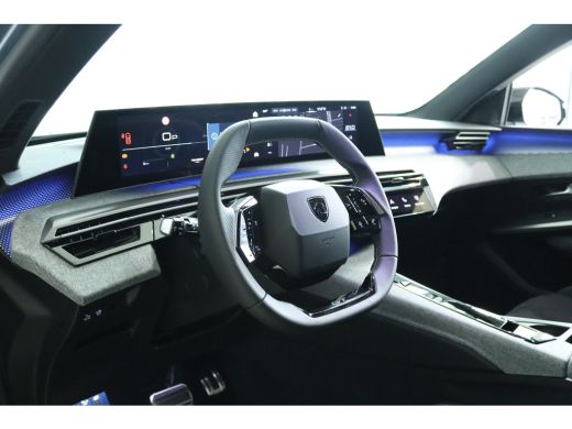 Peugeot 3008 1.2 Hybrid 145 GT | 360 vision & Drive Assist Plus Pack | Apple Carplay/Android Auto|telefooninte... ActivLease financial lease