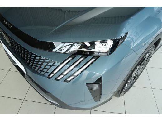 Peugeot 3008 1.2 Hybrid 145 GT | 360 vision & Drive Assist Plus Pack | Apple Carplay/Android Auto|telefooninte... ActivLease financial lease