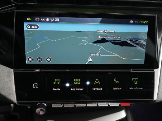 Peugeot 308 GT, (2024-F0) | Driver Sport Pack | Elektrische parkeerrem | Extra getinte achterste zijruiten en... ActivLease financial lease