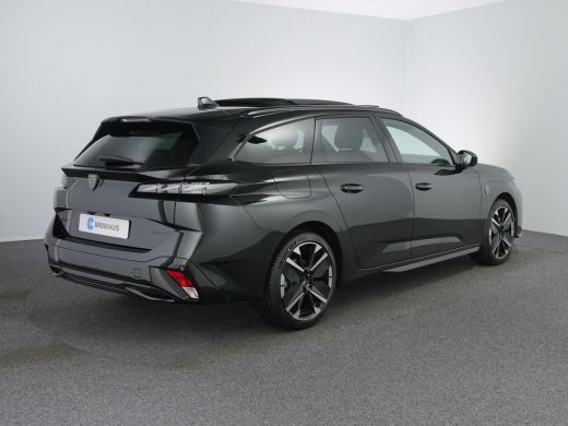 Peugeot 308 GT, (2024-F0) | Driver Sport Pack | Elektrische parkeerrem | Extra getinte achterste zijruiten en... ActivLease financial lease