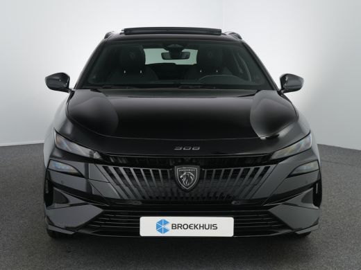 Peugeot 308 GT, (2024-F0) | Driver Sport Pack | Elektrische parkeerrem | Extra getinte achterste zijruiten en... ActivLease financial lease