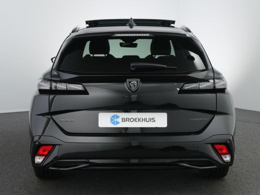 Peugeot 308 GT, (2024-F0) | Driver Sport Pack | Elektrische parkeerrem | Extra getinte achterste zijruiten en... ActivLease financial lease