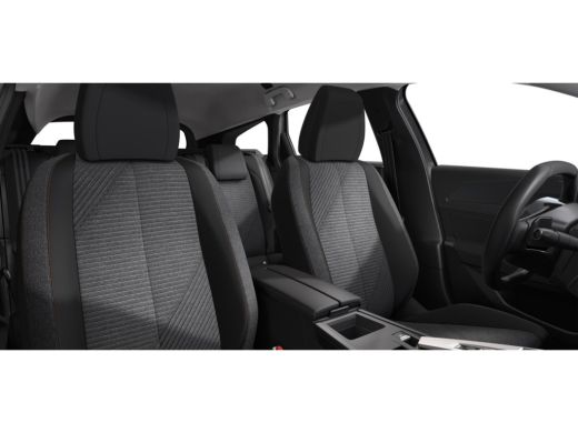 Peugeot 308 Style | Elektrische parkeerrem | ISOFIX-bevestigingspunten voor drie kinderzitjes. Op de passagie... ActivLease financial lease
