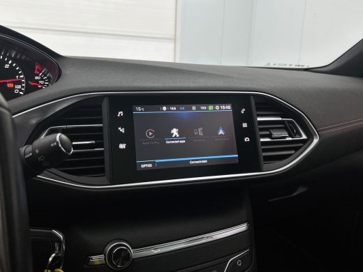 Peugeot 308 SW 1.5 HDi GT-Line *Distributie vv. bij 59.000 km* / Panoramadak / Pdc+Camera / Xenon / Navigatie... ActivLease financial lease