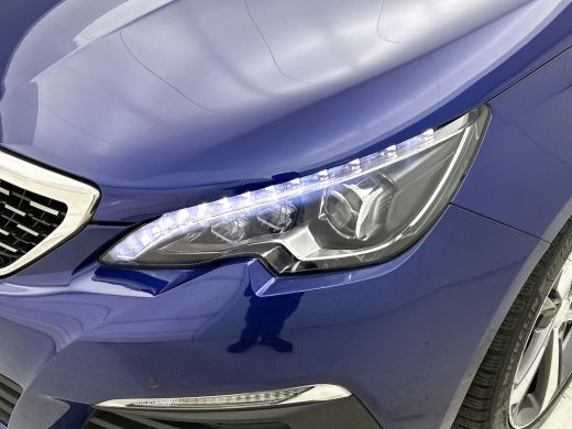 Peugeot 308 SW 1.5 HDi GT-Line *Distributie vv. bij 59.000 km* / Panoramadak / Pdc+Camera / Xenon / Navigatie... ActivLease financial lease