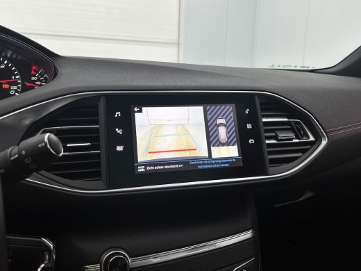 Peugeot 308 SW 1.5 HDi GT-Line *Distributie vv. bij 59.000 km* / Panoramadak / Pdc+Camera / Xenon / Navigatie... ActivLease financial lease