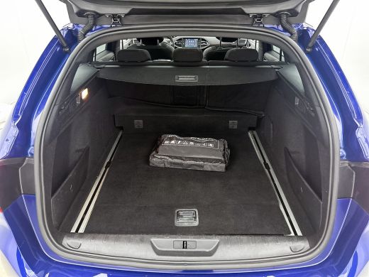 Peugeot 308 SW 1.5 HDi GT-Line *Distributie vv. bij 59.000 km* / Panoramadak / Pdc+Camera / Xenon / Navigatie... ActivLease financial lease