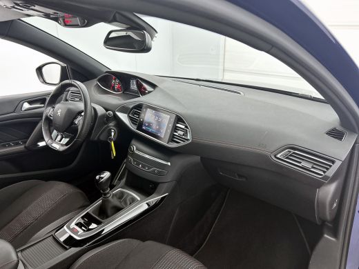 Peugeot 308 SW 1.5 HDi GT-Line *Distributie vv. bij 59.000 km* / Panoramadak / Pdc+Camera / Xenon / Navigatie... ActivLease financial lease