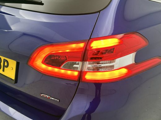 Peugeot 308 SW 1.5 HDi GT-Line *Distributie vv. bij 59.000 km* / Panoramadak / Pdc+Camera / Xenon / Navigatie... ActivLease financial lease