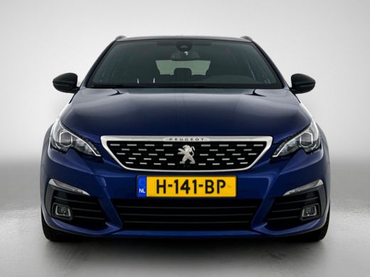 Peugeot 308 SW 1.5 HDi GT-Line *Distributie vv. bij 59.000 km* / Panoramadak / Pdc+Camera / Xenon / Navigatie... ActivLease financial lease
