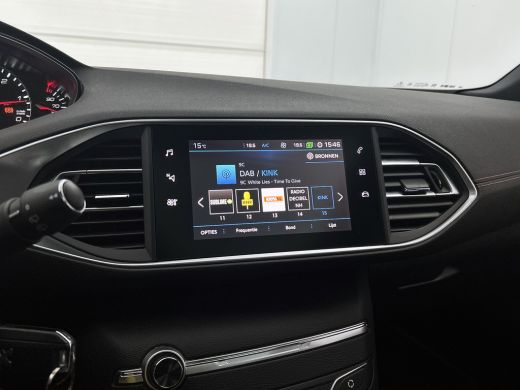 Peugeot 308 SW 1.5 HDi GT-Line *Distributie vv. bij 59.000 km* / Panoramadak / Pdc+Camera / Xenon / Navigatie... ActivLease financial lease