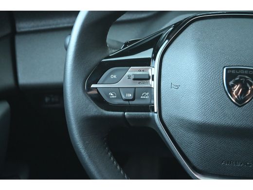 Peugeot 408 1.2 Hybrid 145 e-DCS6 Allure | Adaptive Cruise | Navigatie | Achteruitrijcamera | Climate Control... ActivLease financial lease