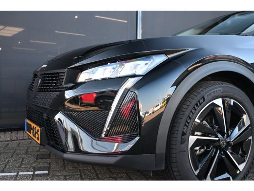 Peugeot 408 1.2 Hybrid 145 e-DCS6 Allure | Adaptive Cruise | Navigatie | Achteruitrijcamera | Climate Control... ActivLease financial lease