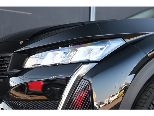 Peugeot 408 1.2 Hybrid 145 e-DCS6 Allure | Adaptive Cruise | Navigatie | Achteruitrijcamera | Climate Control... ActivLease financial lease