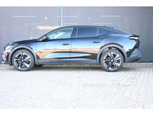 Peugeot 408 1.2 Hybrid 145 e-DCS6 Allure | Adaptive Cruise | Navigatie | Achteruitrijcamera | Climate Control... ActivLease financial lease