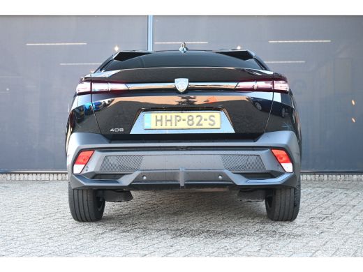 Peugeot 408 1.2 Hybrid 145 e-DCS6 Allure | Adaptive Cruise | Navigatie | Achteruitrijcamera | Climate Control... ActivLease financial lease