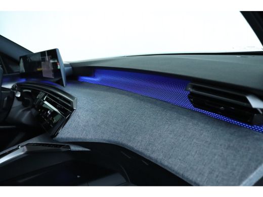 Peugeot 5008 1.2 Hybrid 145 GT | ACTIE | 8 Jaar Garantie | Schuifdak | 7-Pers | Adapt. Cruise | Massage | 360 ... ActivLease financial lease