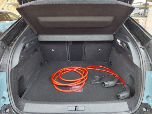 Peugeot e-3008 GT Avantage 210 73 kWh | Achterstoelen verwarmd | Achteruitrijcamera | Apple Carplay/Android Auto... ActivLease financial lease