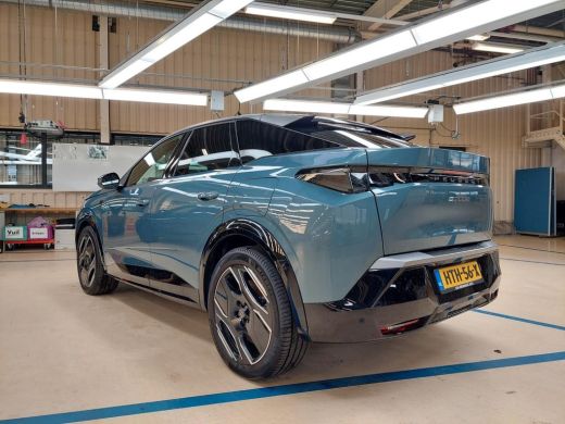 Peugeot e-3008 GT Avantage 210 73 kWh | Achterstoelen verwarmd | Achteruitrijcamera | Apple Carplay/Android Auto... ActivLease financial lease
