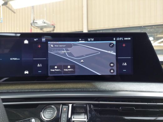 Peugeot e-3008 GT Avantage 210 73 kWh | Achterstoelen verwarmd | Achteruitrijcamera | Apple Carplay/Android Auto... ActivLease financial lease