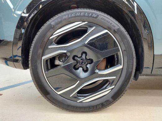 Peugeot e-3008 GT Avantage 210 73 kWh | Achterstoelen verwarmd | Achteruitrijcamera | Apple Carplay/Android Auto... ActivLease financial lease