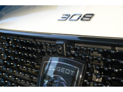 Peugeot e-308 GT | 8 jaar fabrieksgarantie of 160.000 kilometer op het accupakket | Achteruitrijcamera 180&deg; (Vi... ActivLease financial lease