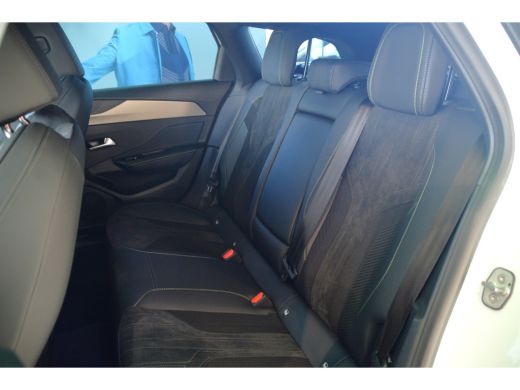 Peugeot e-308 GT | 8 jaar fabrieksgarantie of 160.000 kilometer op het accupakket | Achteruitrijcamera 180&deg; (Vi... ActivLease financial lease