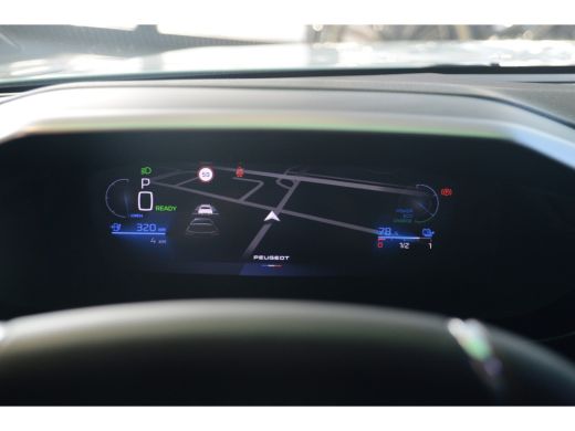 Peugeot e-308 GT | 8 jaar fabrieksgarantie of 160.000 kilometer op het accupakket | Achteruitrijcamera 180&deg; (Vi... ActivLease financial lease