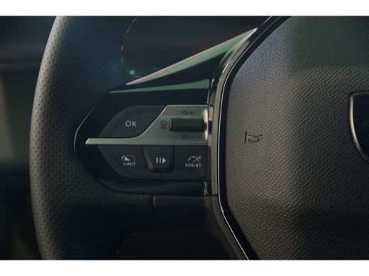 Peugeot e-308 GT | 8 jaar fabrieksgarantie of 160.000 kilometer op het accupakket | Achteruitrijcamera 180&deg; (Vi... ActivLease financial lease