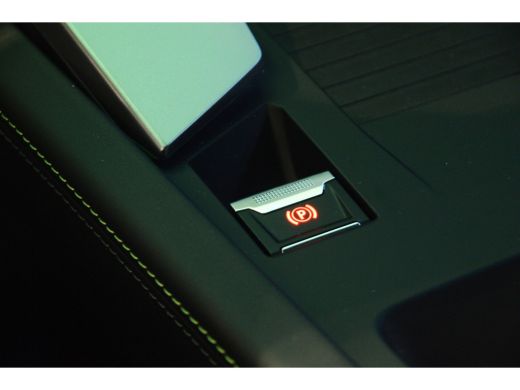 Peugeot e-308 GT | 8 jaar fabrieksgarantie of 160.000 kilometer op het accupakket | Achteruitrijcamera 180&deg; (Vi... ActivLease financial lease