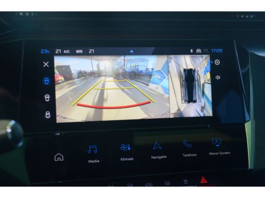 Peugeot e-308 GT | 8 jaar fabrieksgarantie of 160.000 kilometer op het accupakket | Achteruitrijcamera 180&deg; (Vi... ActivLease financial lease