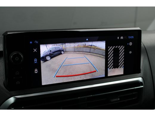 Peugeot e-Expert EV L2 75 kWh Automaat ActivLease financial lease