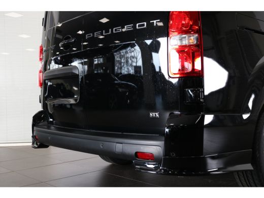 Peugeot e-Expert EV L2 75 kWh | STX | Stoel-stuurverwarming | LED | Achteruitrijcamera | PDC | | STX | Stoel-stuur... ActivLease financial lease