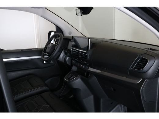 Peugeot e-Expert EV L2 75 kWh | STX | Stoel-stuurverwarming | LED | Achteruitrijcamera | PDC | | STX | Stoel-stuur... ActivLease financial lease