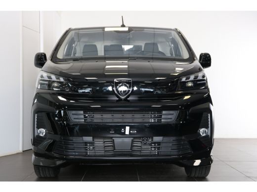 Peugeot e-Expert EV L2 75 kWh | STX | Stoel-stuurverwarming | LED | Achteruitrijcamera | PDC | | STX | Stoel-stuur... ActivLease financial lease