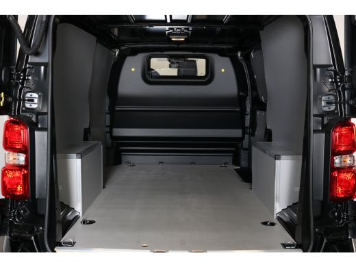 Peugeot e-Expert EV L2 75 kWh | STX | Stoel-stuurverwarming | LED | Achteruitrijcamera | PDC | | STX | Stoel-stuur... ActivLease financial lease